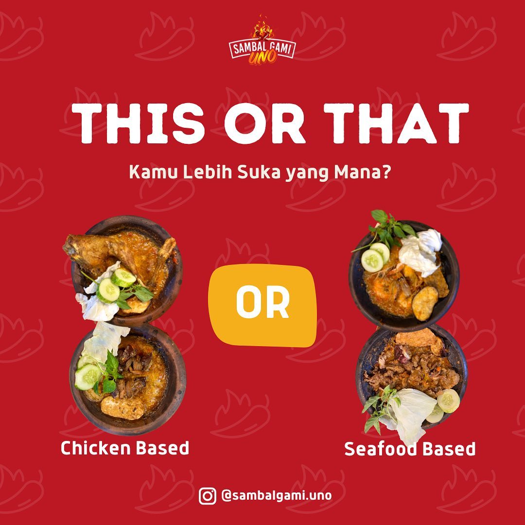 Kamu Pecinta Apa?