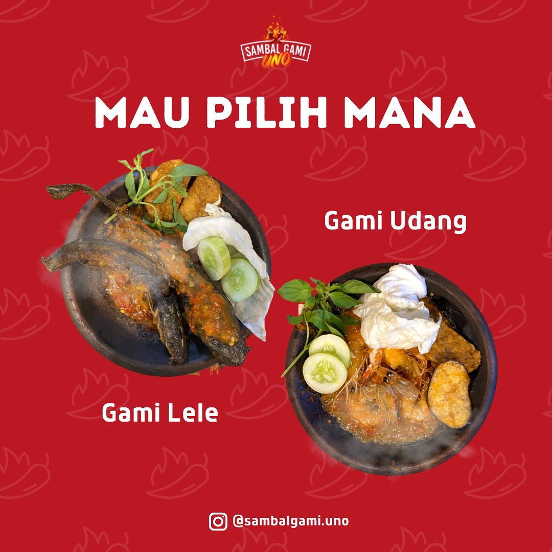 Perang Lele vs Udang!